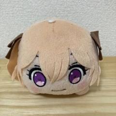 カッコウの許嫁 寝そべりモアプラス ぬいぐるみ 天野エリカ