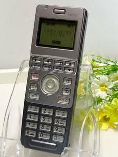 【未使用品】NEC　電話機 PHS Carrity PS8D-NW　本体　1台 Carrity-NW PS8D-NW｜テルワールド（NEC中古ビジネスフォン販売店）