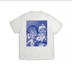 tohji Tohji Tシャツ　Lサイズ 新品未開封】tohji Tシャツ L 非売品 ライブ 限定グッズ｜Yahoo