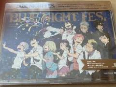 新品 初回盤 青の祓魔師 BLUE NIGHT FES. イベント DVD
