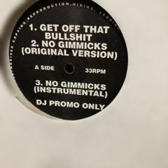 Large Professor/Showbiz &Ag レコード
