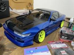 最終値下げ ReveD RDX ドリラジ ケース付き届いたらすぐ走れます