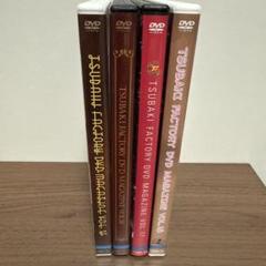 FACT DVD 全2枚セット 001 & 002 (写真集付) 2025年最新】Fact dvdの人気アイテム - メルカリ