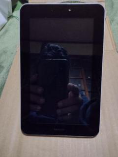 HUAWEIタブレット7インチCE0979 中古品