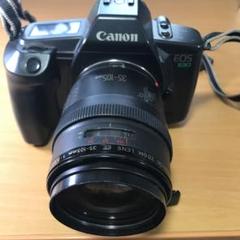 動作未確認品　Canon EOS 630 カメラ本体他 動作未確認品 Canon EOS 630 カメラ本体他 （EOS630）