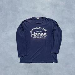 2025年最新】hanes 90s ロンtの人気アイテム - メルカリ