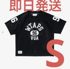 Wtaps QB / SS / Poly. Era Black ダブルタップス