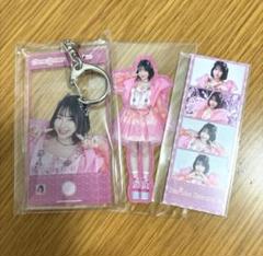 桜庭遥花アクキーステッカー 桜庭遥花アクキーステッカー - メルカリ