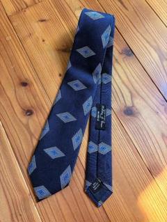 Holliday & Brown ネクタイ BEAMS F
