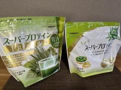 カーブス スーパープロテイン Premium+ スーパープロテイン抹茶