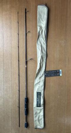 DAIWA - ダイワ ハートランドz 冴掛ミッジディレクション682l 美品 DAIWA - ダイワ ハートランドz 冴掛ミッジディレクション682l 美