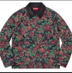 2025年最新】supreme キルティングジャケットの人気アイテム