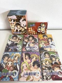 これが私の御主人様 DVD BOX 全6巻セット アニメ 萌え