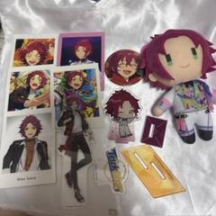 あんスタ 衣更真緒 まとめ売り あんスタ 衣更真緒 まとめ売り - メルカリ