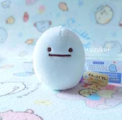 【新品・タグ付】すみっコぐらし つちのこ ふしぎなおともだち てのりぬいぐるみ