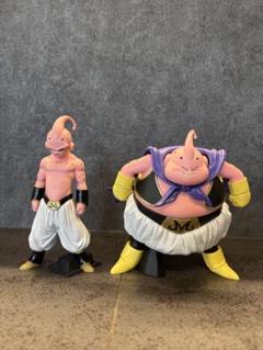 2025年最新】魔人ブウ フィギュアの人気アイテム - メルカリ