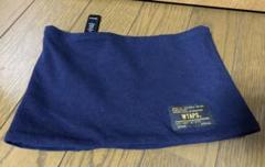WTAPS ダブルタップス GASKET ビーニー BEANIE 新品 NAVY