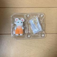 シルバニアファミリー 赤ちゃん探検シリーズ