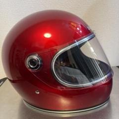 ビルトウェル グリンゴ S XXLサイズ(レトロヘル、族ヘル、旧車、ハーレー) 新グリンゴS誕生！】ビルトウェルの人気ヘルメット・GRINGO Sが