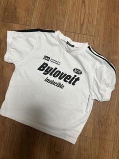 Byloveit invincible Tシャツ