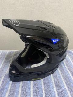 ショウエイ　VFX-WR Mサイズ　オフロードヘルメット　ブラック　黒 VFX-WR | OFF-ROAD HELMET｜ヘルメット SHOEI