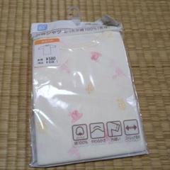 丸首シャツ