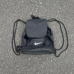 NIKE ナイキ 90s 00s ナップサック NIKE ナイキ 00s 90s ナップサック y2k archive ネイビー - メルカリ