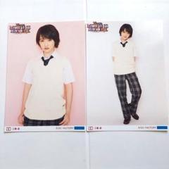 工藤遥　生写真　コレ写真セット Amazon.co.jp: モーニング娘。'17 工藤遥 写真集 『 Kudo Haruka