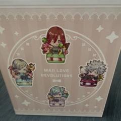 うたの☆プリンスさまっ♪ マジ LOVE レボリューションズ 全6巻セットのサムネイル