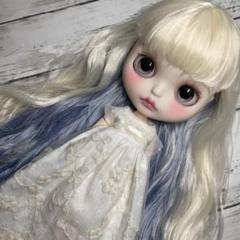 オープンマウス アイシードール ICY 可動ボディ 1/6ドール