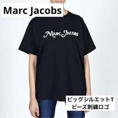 マークジェイコブス　ビッグTシャツ マーク ジェイコブス Tシャツ THE BIG T-SHIRT