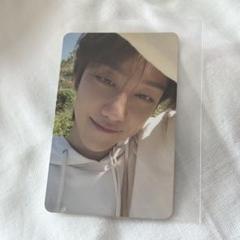 SEVENTEEN セブチ ミンハオ the8 トレカ14 - メルカリ