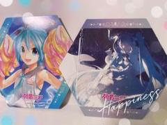 未開封:初音ミク・ボーカロイド「車ボディーマグネット」 未開封:初音ミク・ボーカロイド「車ボディーマグネット」