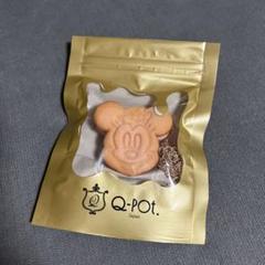 ミニーマウス/サクラ アイスクリーム クッキーサンド ネックレス