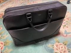 ペッレモルビダ Capitano PMO-CA015-BKのサムネイル