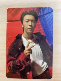 SUPER JUNIOR D&E BAD ドンヘ トレカ Amazon.co.jp: SUPER JUNIOR D&E ドンヘBad トレカ a ホビー