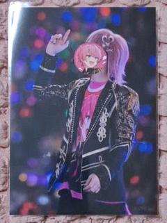 【新品】すとふぇす EXPO 実写 ブロマイド KnightAナイトてるとくん