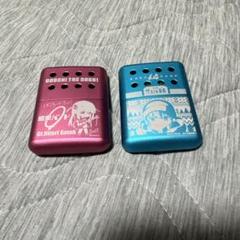 ハンディカイロ アオゾラギア ぼっちざろっく 後藤ひとり ゆるキャン 志摩リン ぼっち・ざ・ろっく！ ハンディカイロ（後藤ひとり ver