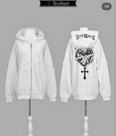 dimmoireファーパーカーホワイト Amazon.co.jp: DimMoire BABY SHEEPファーパーカーII White