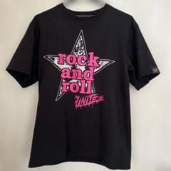 B’z UNITE #02 R&R Tシャツ　2XL B'z Official Website｜UNITE#02｜GOODS INFORMATION