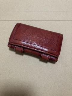 バーバリー　キーケース