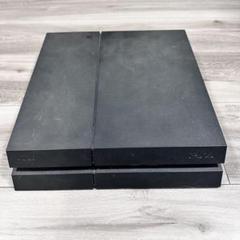 PlayStation4 - PS4本体のみ　CUH-1200A　ジャンク Yahoo!オークション -「cuh-1200a ジャンク」の落札相場・落札価格