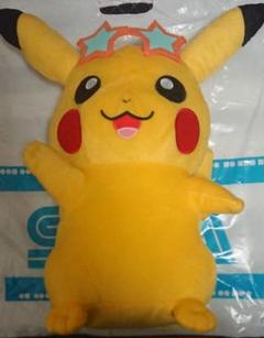 ポケモン ピカチュウ ぬいぐるみ