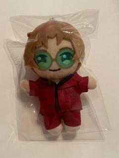 うらたぬき ぬいぐるみキーホルダーセット