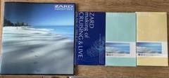 ZARDビデオテープ3本など