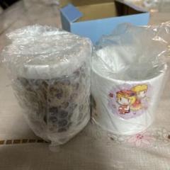 東方project グッズ　マグカップ　2点　アリス　咲夜　レミリア