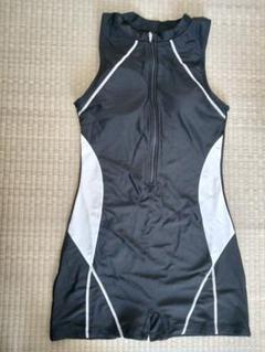 andmary Natalie swimsuit ブラック 新品未使用 Natalie swimsuit