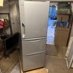 ☆144 冷蔵庫 日立 265ℓ 真ん中野菜室 安い 設置無料 自動製氷
