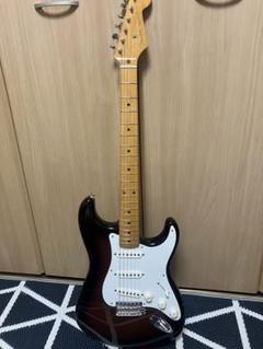fender Mexico ビンテラ2 ストラトキャスター ソフトVシェイプ
