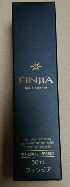 フィンジア 50ml スカルプエッセンス